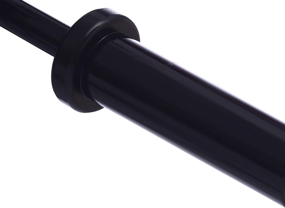 Standard Olympic Barbell Straight Bar - 120CM