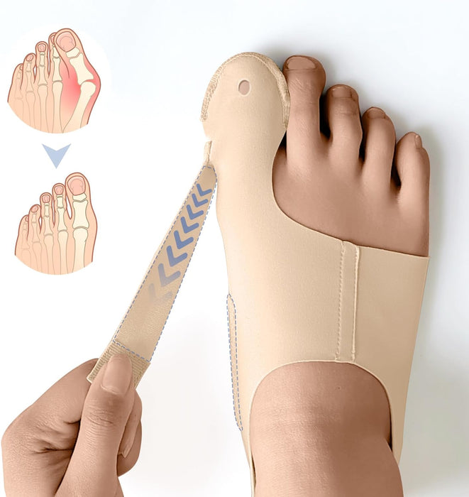 Bunion Corrector Hallux Valgus Sock