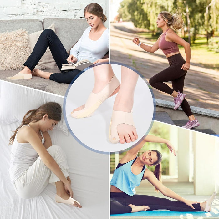 Bunion Corrector Hallux Valgus Sock