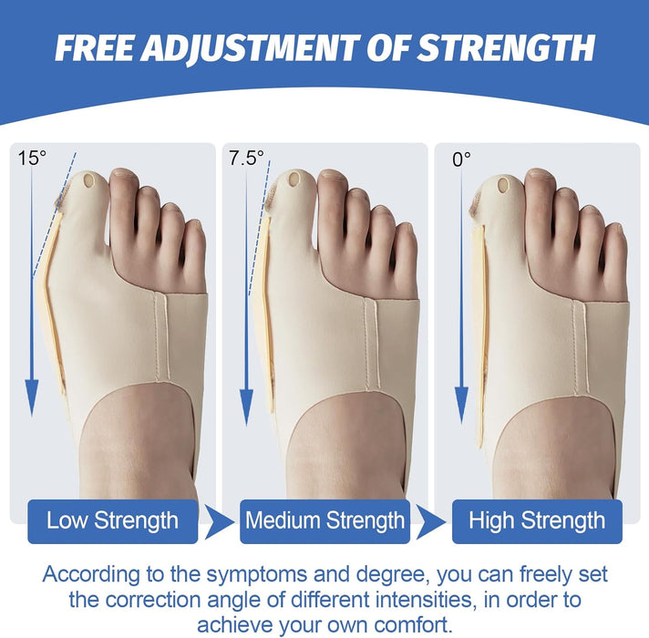 Bunion Corrector Hallux Valgus Sock