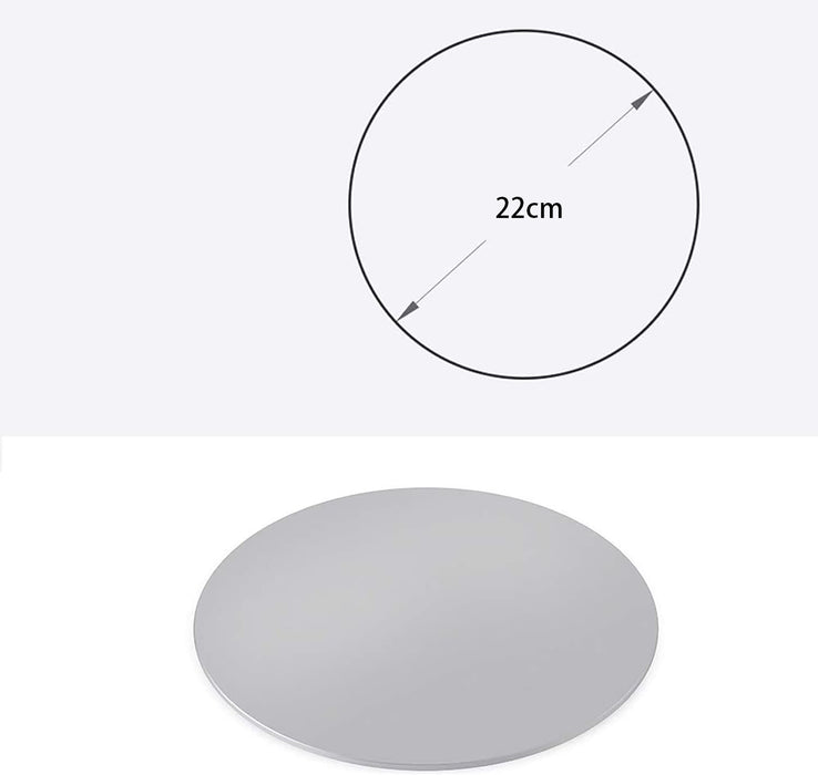 360°Rotation Monitor Swivel Base