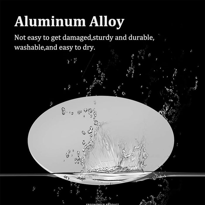 360°Rotation Monitor Swivel Base