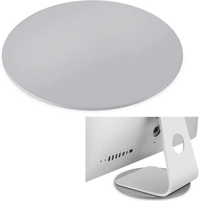 360°Rotation Monitor Swivel Base