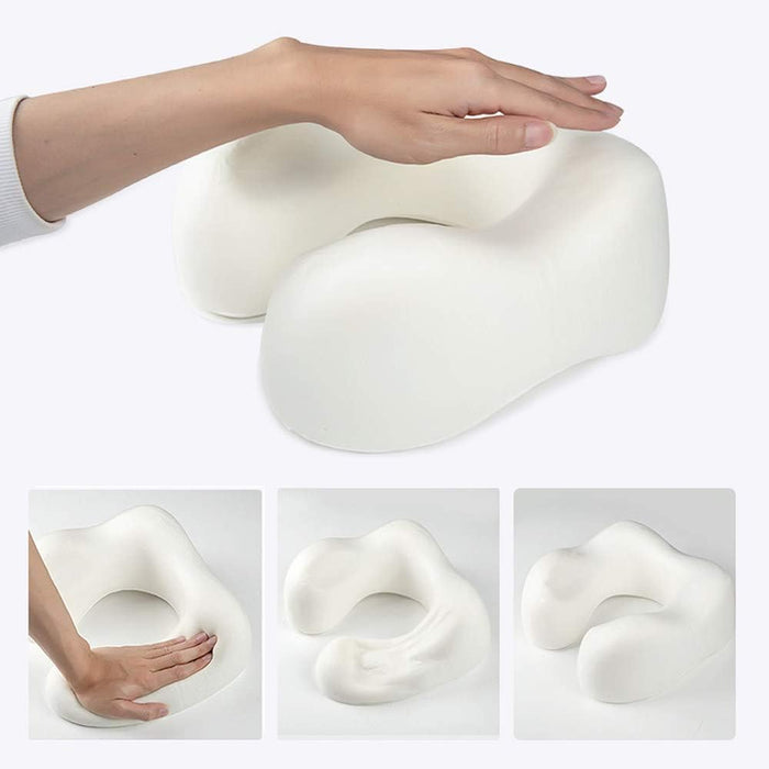 Neck and Shoulder Pillow