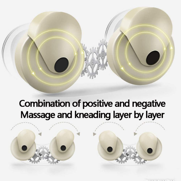 Neck and Shoulder Pillow