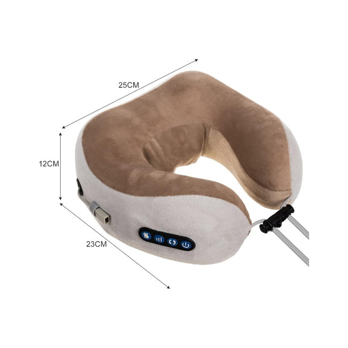 Neck and Shoulder Pillow