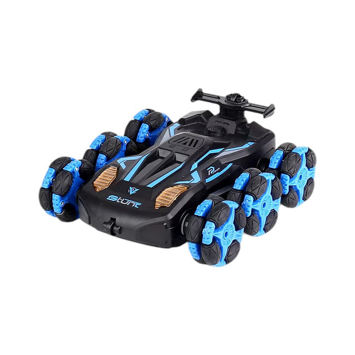 RC Stunt Car with LED Lights