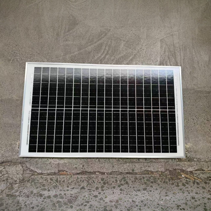 Monocrystalline Solar Panel