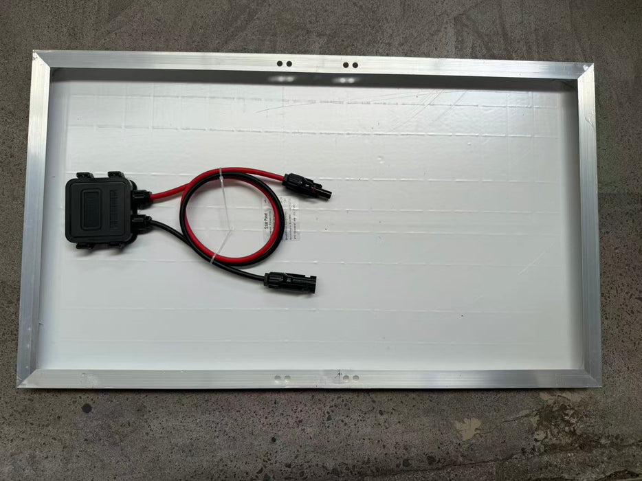 Monocrystalline Solar Panel