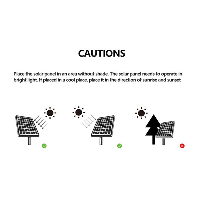 30W Flexible Solar Panel