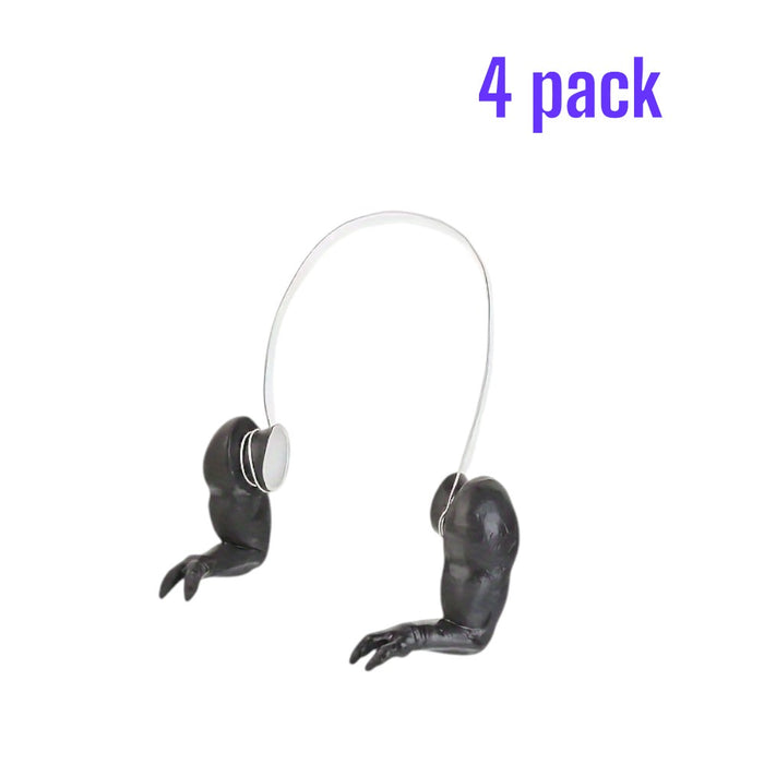 Chicken Wing Arms -4 Pack