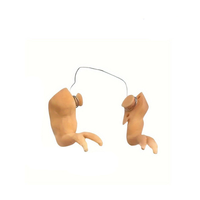 Chicken Wing Arms -4 Pack