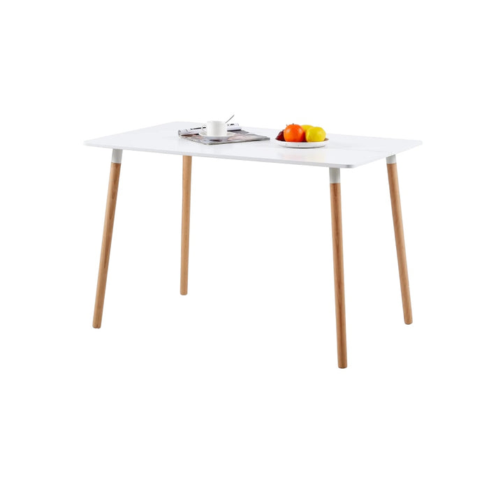 Minimalist Dining Table