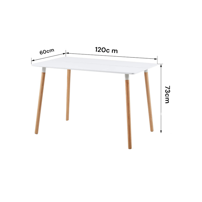 Minimalist Dining Table