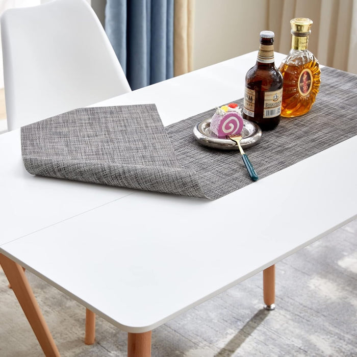 Minimalist Dining Table