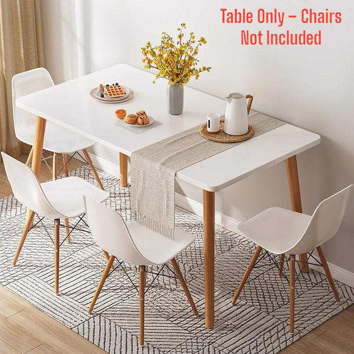 Minimalist Dining Table