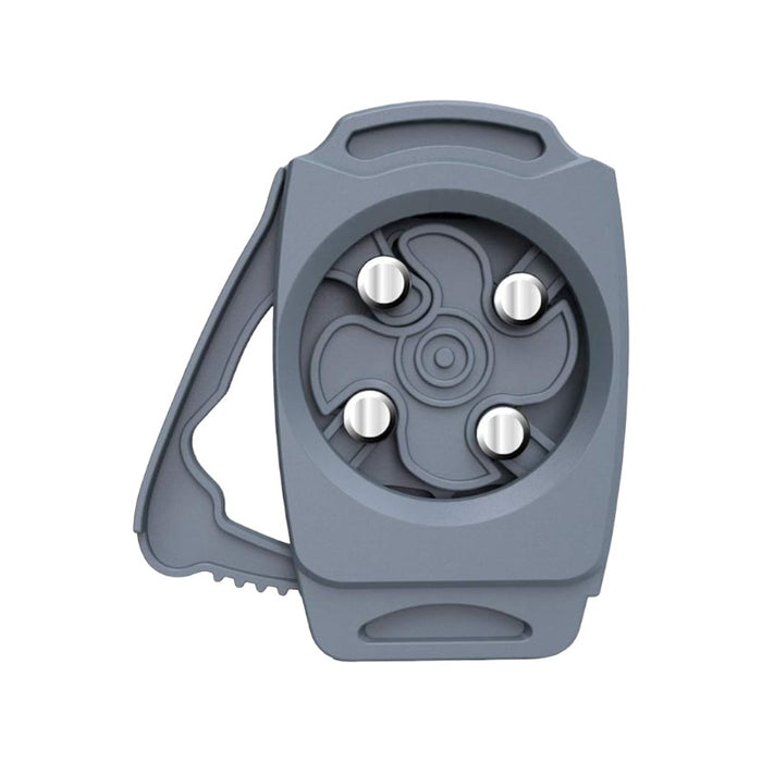 Manual Can Opener Can Top Remover