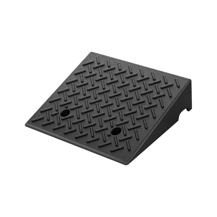 2-Piece Curb Ramps Set