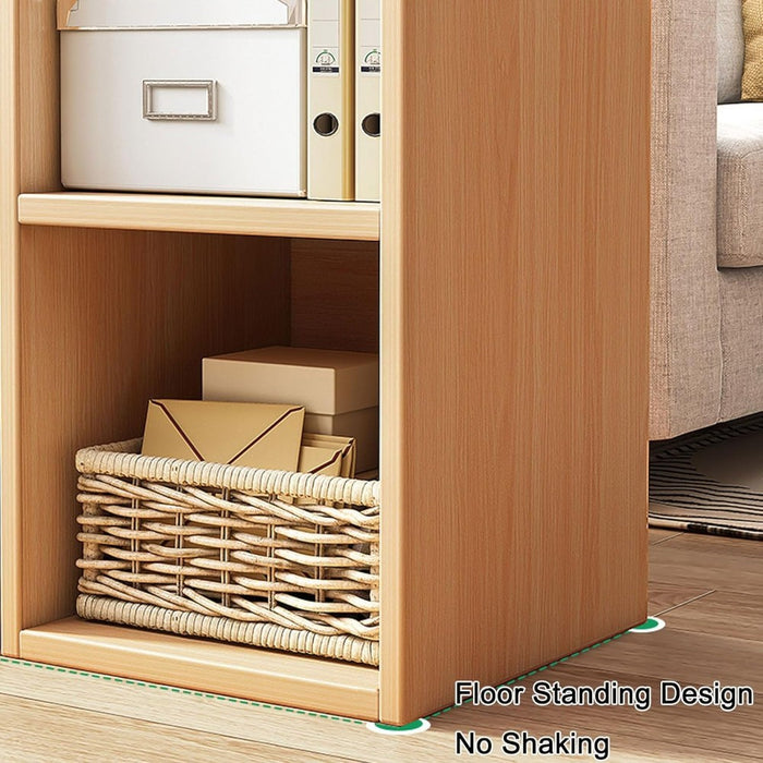 Cubes Storage Bookcase Organizer