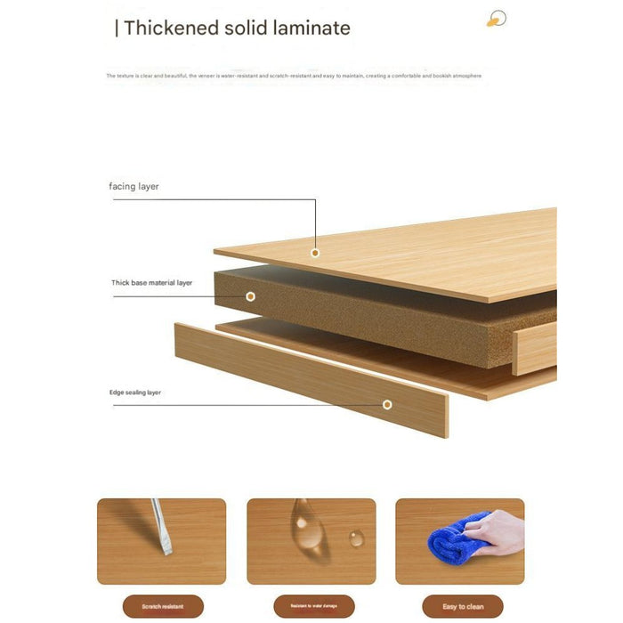 Cubes Storage Bookcase Organizer