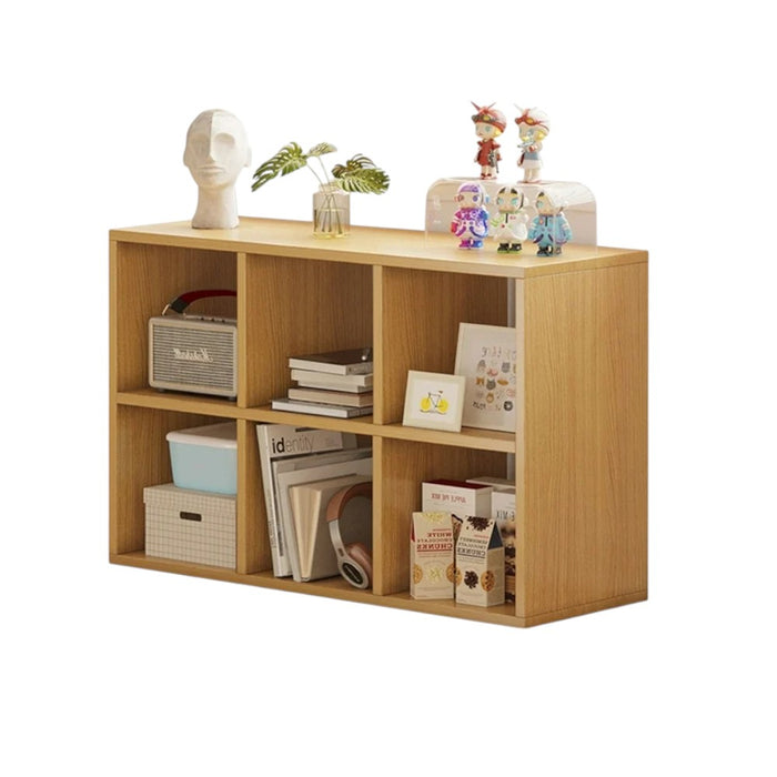 Cubes Storage Bookcase Organizer
