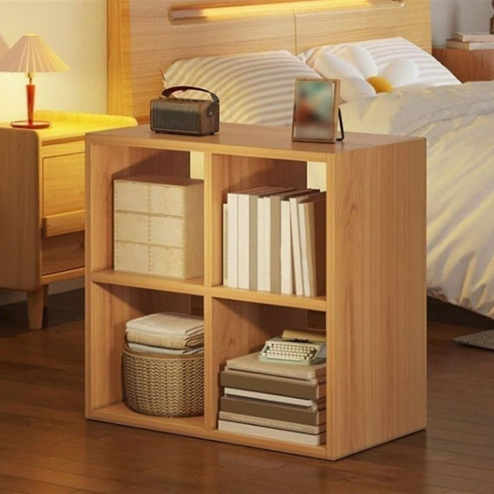 Cubes Storage Bookcase Organizer