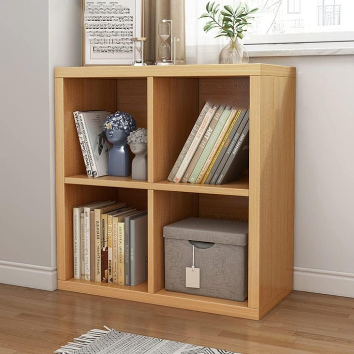 Cubes Storage Bookcase Organizer