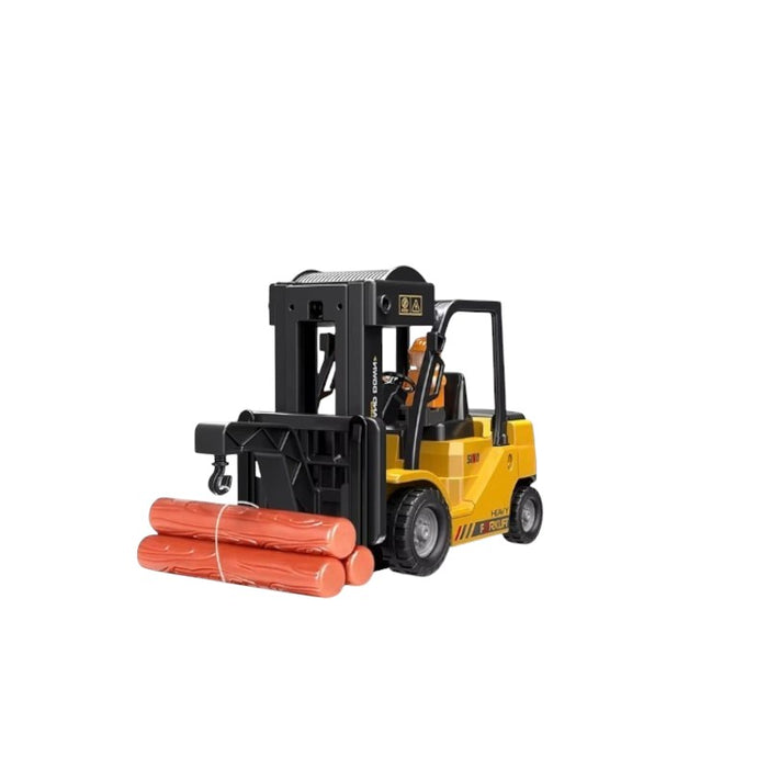 11 Channel RC Forklift Truck