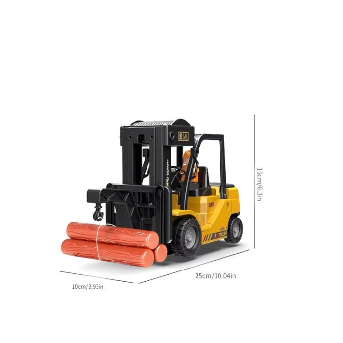 11 Channel RC Forklift Truck
