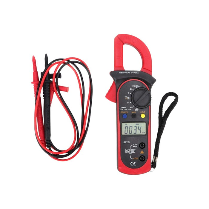 Digital Clamp Meter Multimeter