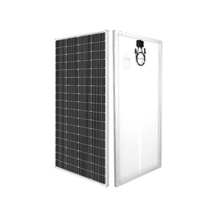 Monocrystalline Solar Panel