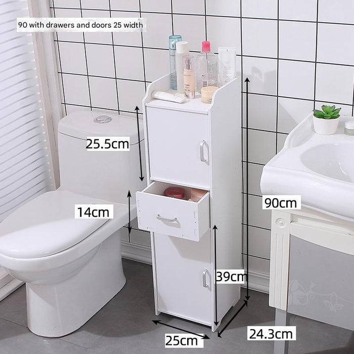 Bathroom Storage Cabinet