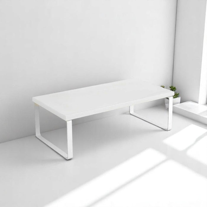 Computer Monitor Elevated Stand