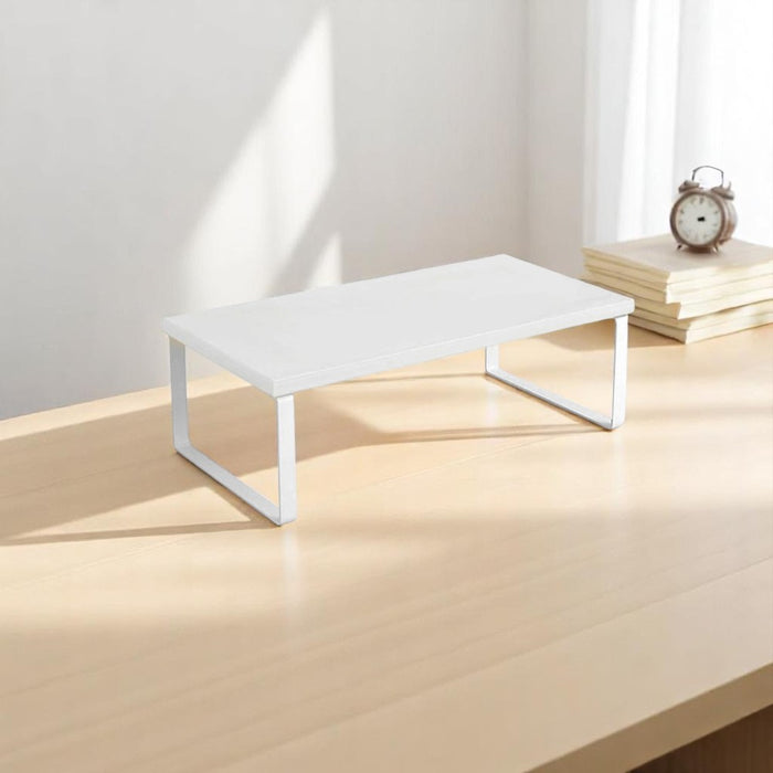 Computer Monitor Elevated Stand