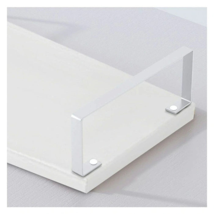 Computer Monitor Elevated Stand