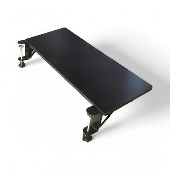 Foldable Desk Extender Tray