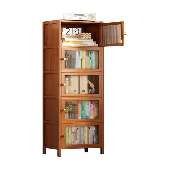 Bamboo  Storage Cabinet