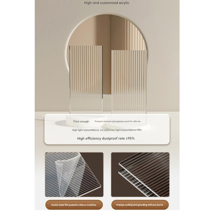 Bamboo  Storage Cabinet