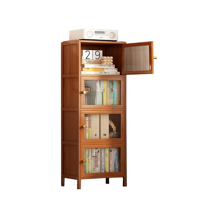 Bamboo  Storage Cabinet