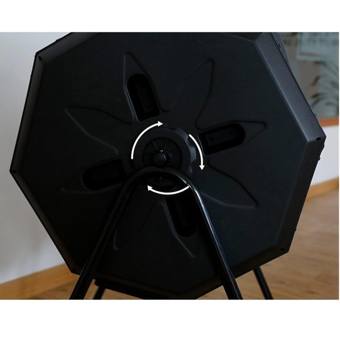 Tumbling Composting Bin- 160L