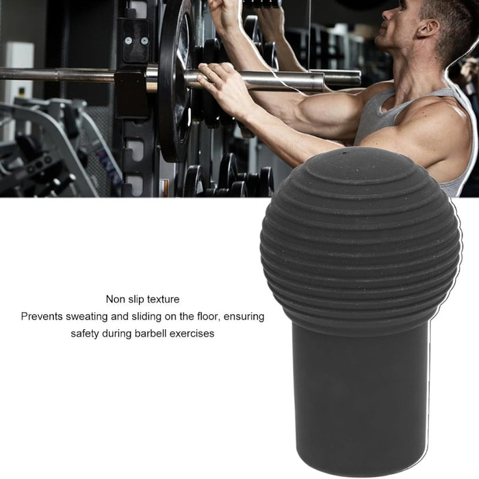 Landmine Attachment for Barbell