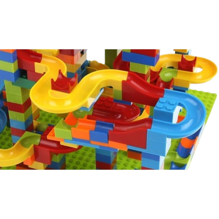 Building Bricks Set-514 Pieces