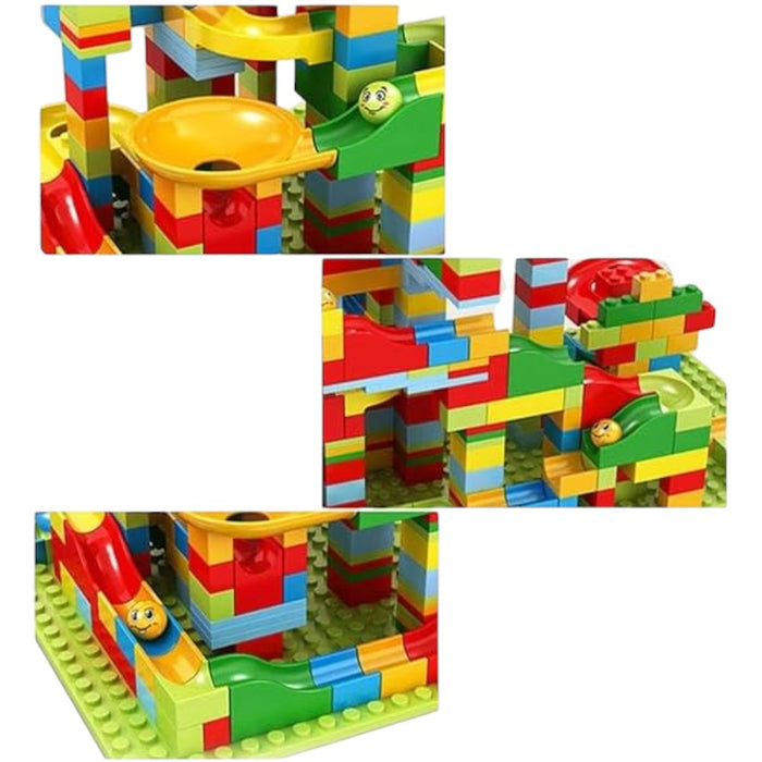 Building Bricks Set-514 Pieces