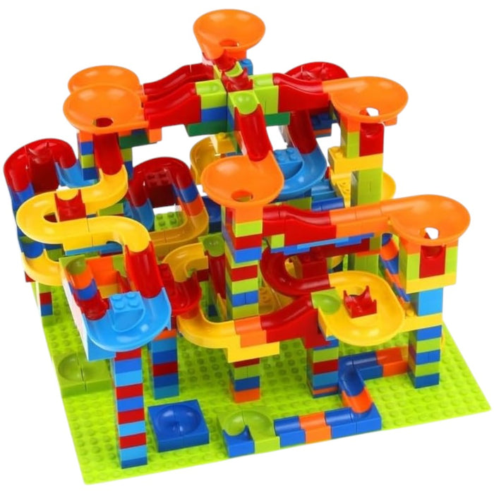 Building Bricks Set-514 Pieces