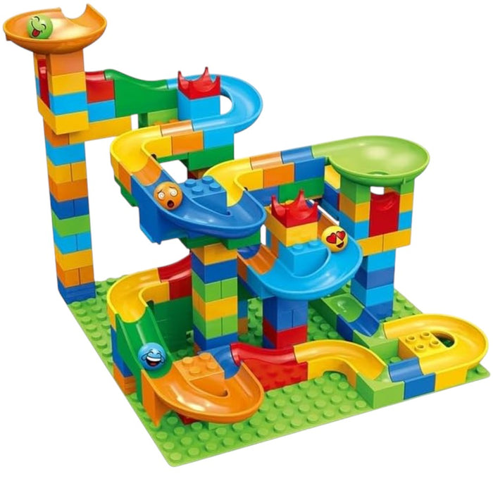 Building Bricks Set-514 Pieces