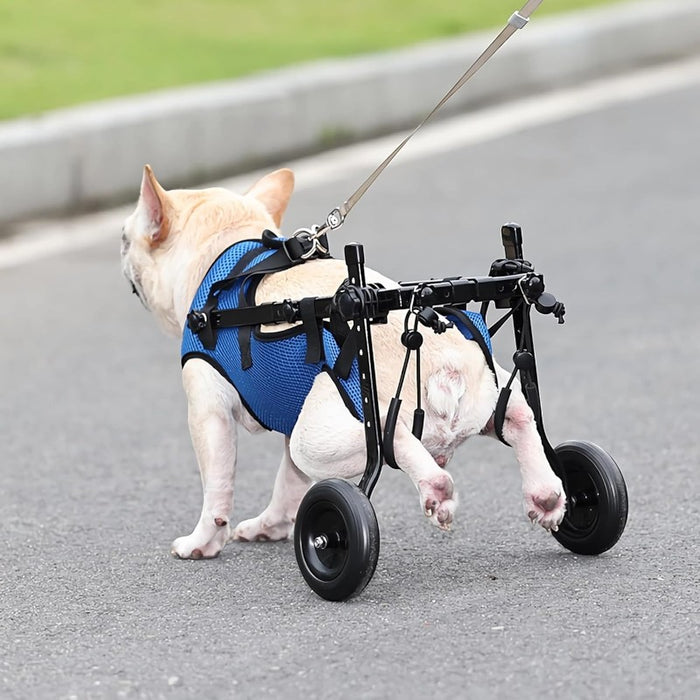 Dog Wheelchair for Back Legs