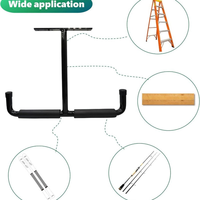 T Shaped Ceiling Hooks