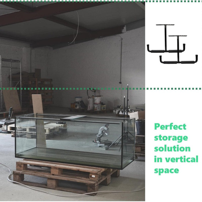 T Shaped Ceiling Hooks