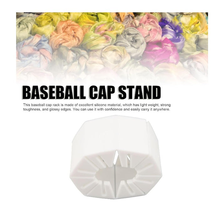 Hat Stand For Baseball Caps
