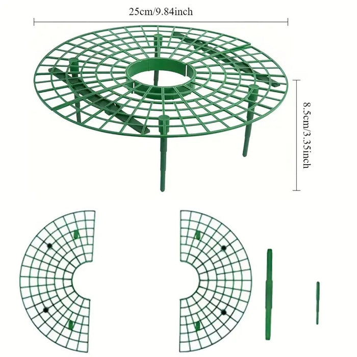 Strawberry Support Frame 5Pack